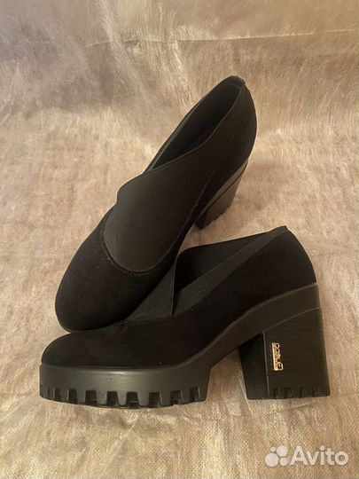 Туфли женские