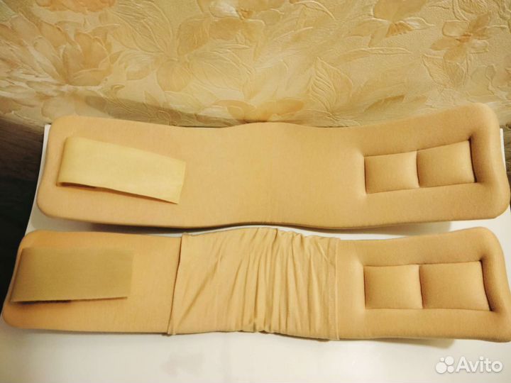 Бандажы шейные trelax