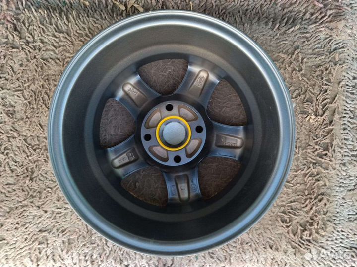 Диск r14 Ford (4x108)