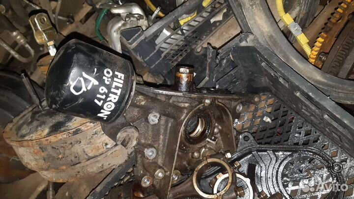 Масляный насос двигателя хендай элантра Hyundai el