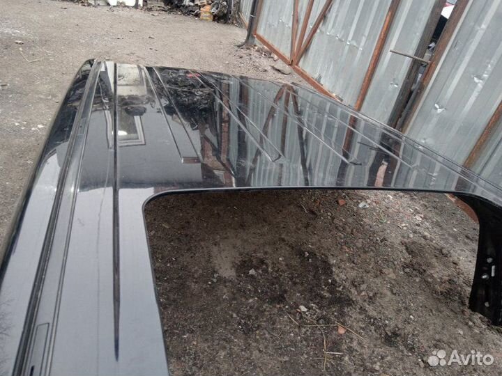 Крыша Land Rover Range Rover L322 448PN 2006