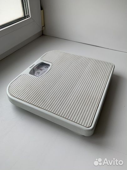 Весы напольные механические Selecline