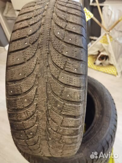 GT Radial Champiro IcePro 215/60 R16 91T