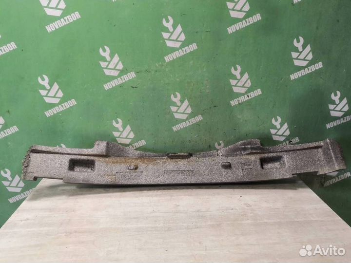 Наполнитель переднего бампера Хендай Акцент 2