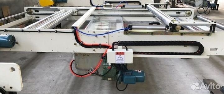 Линия по производству 5слой гофрированного картона