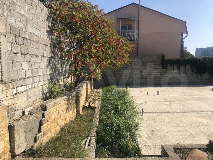 Участок 3 сот. (ИЖС)