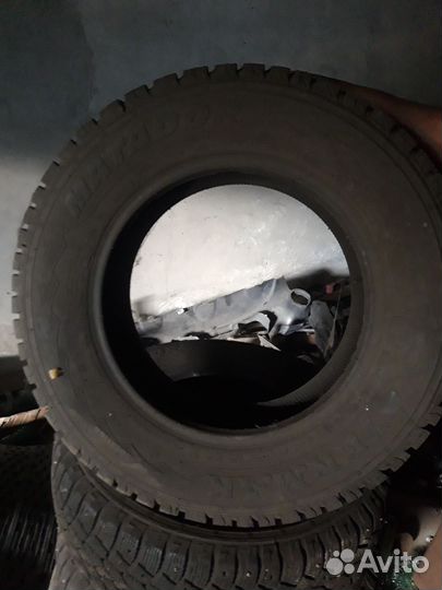 Matador MP 95 Yermak 205/70 R15