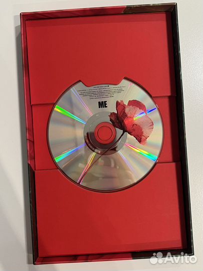 Джису альбом