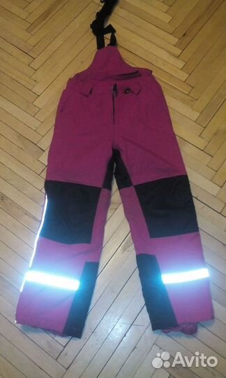 Костюм зимний