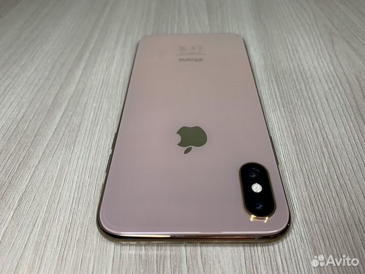 iPhone Xs, 256 ГБ