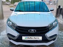 ВАЗ (LADA) XRAY 1.8 AMT, 2018, 100 077 км, с пробегом, цена 920 000 руб.