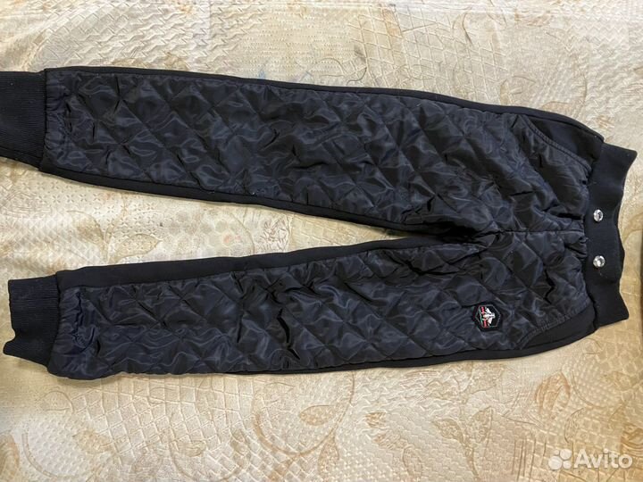 Одежда на девочку 5-7 лет