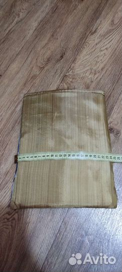 Бронепластины