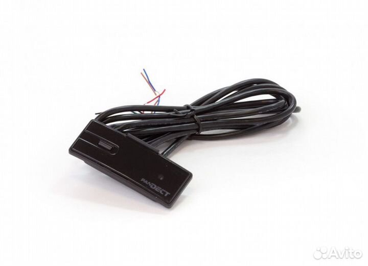 Иммобилайзер - противоугонная система Pandect IS-6