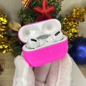 AirPods Pro "Версия Люкс" Гарантия 14 дней