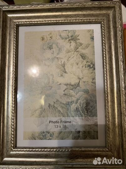 Фоторамки Икея, рамы для картин