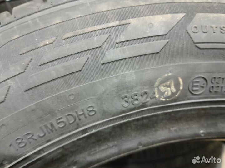 DoubleStar Maximum DH08 205/60 R16 92H