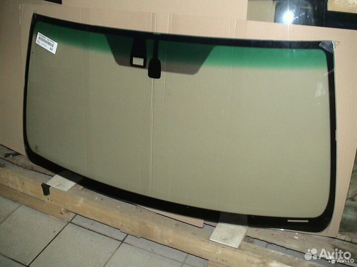 Cтекло лобовое Киа Спортейдж