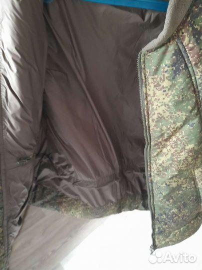 Безрукавка