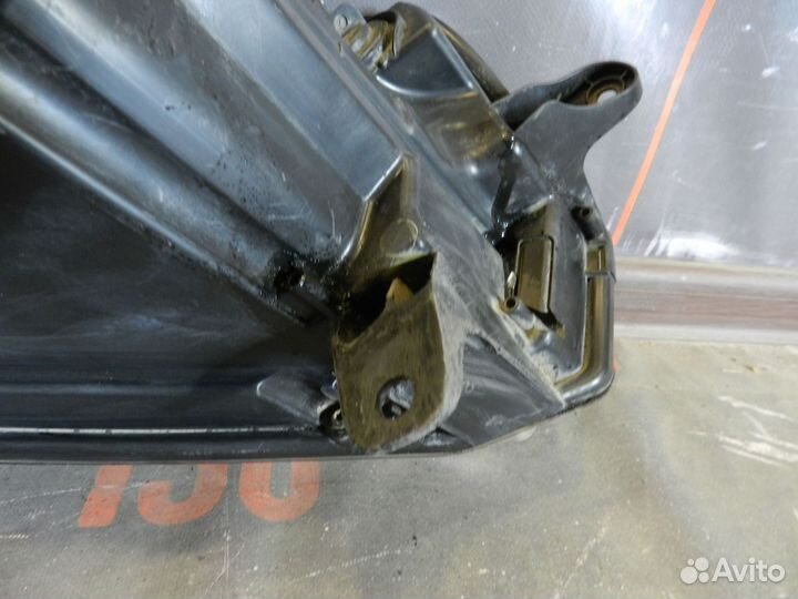 Фара левая - Renault Logan 2 (2012-18гг)