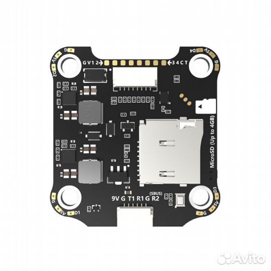 Полётный контроллерSpeedyBee F405 V3