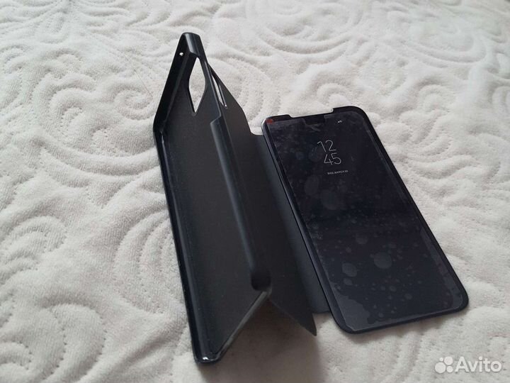 Чехол samsung galaxy note 10 lite