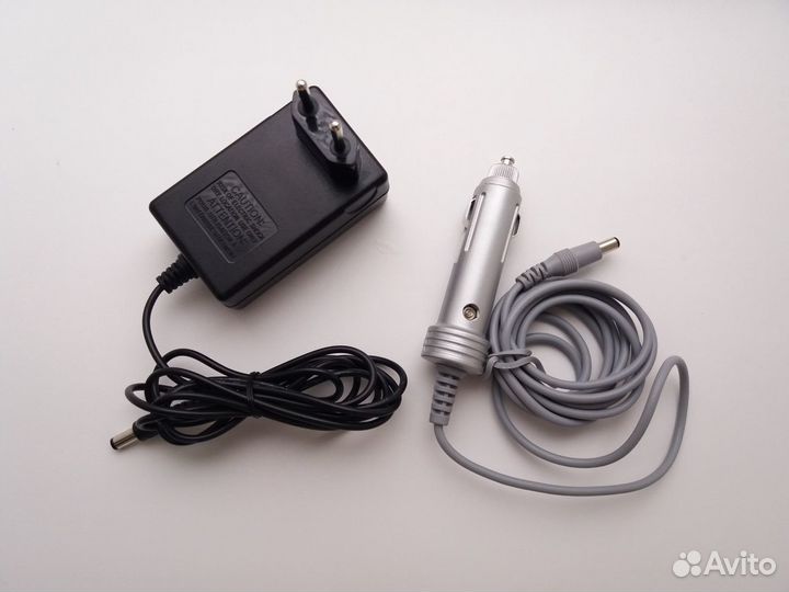 Массажная подушка