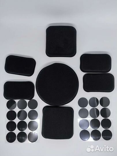 Подушки для шлема 6Б47