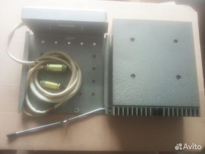 Радиостанция Нира 