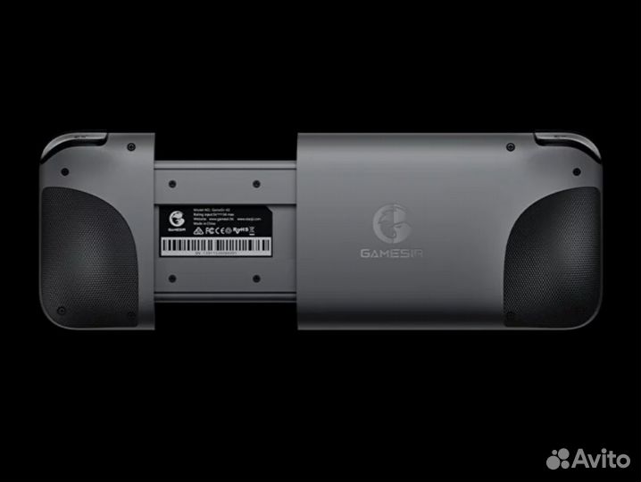 GameSir X2 Bluetooth