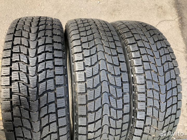 Dunlop Grandtrek SJ6 215/65 R16