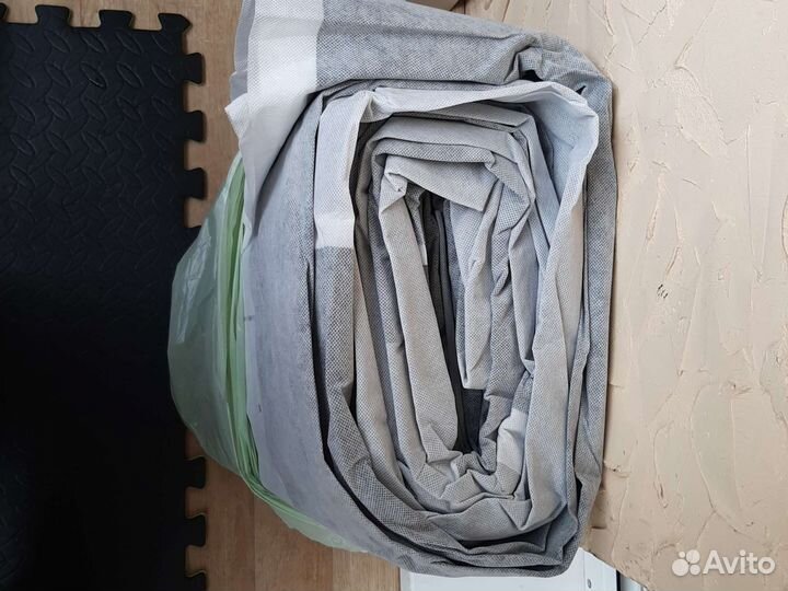 Калибровочная ткань для настройки камер