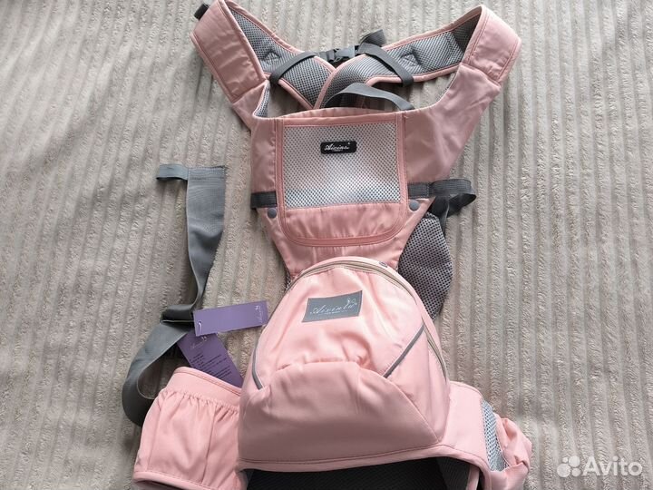 Рюкзак переноска кенгуру