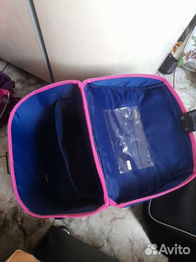 Рюкзак для школы