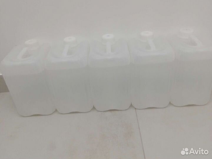 Изопропиловый спирт