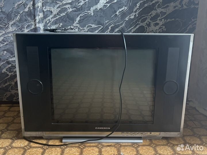Телевизор cameron