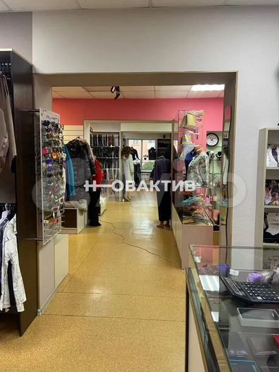 Сдам помещение свободного назначения, 132.9 м²