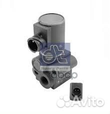 Электромагнитный клапан кпп 12AS2301 552005 DT