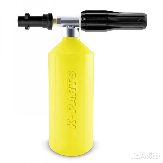 Пенная насадка для Karcher 1 Л. K-parts