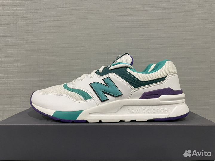 Кроссовки New Balance 997H