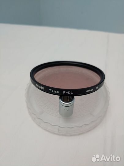 Светофильтры для объектива камеры