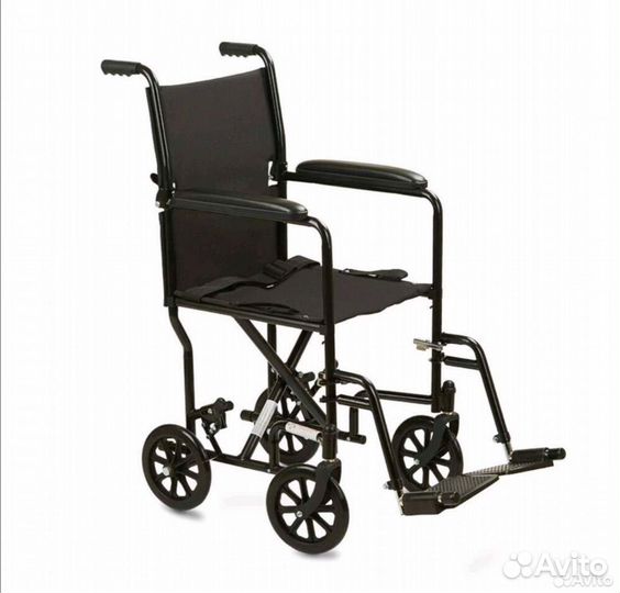 Коляска инвалидная