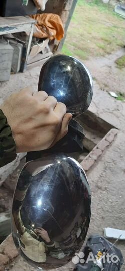 Зеркала ваз 2101-2107