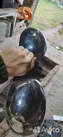 Зеркала ваз 2101-2107