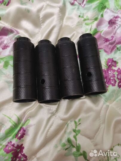 Пеги для вмх 4штуки