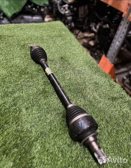 Привод задний правый off-road ML164/GL164 Mercedes