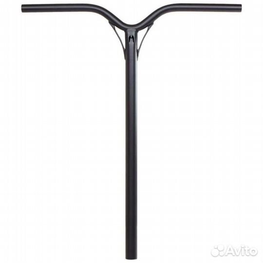 Руль для самоката Ethic dynasty v2 bar 570 mm Blk