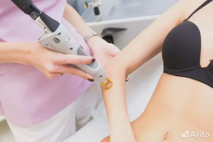 Открой салон красоты с франшизой