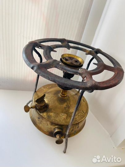 Примус СССР