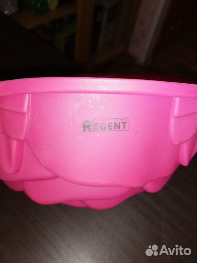 Формы Regent силиконовые